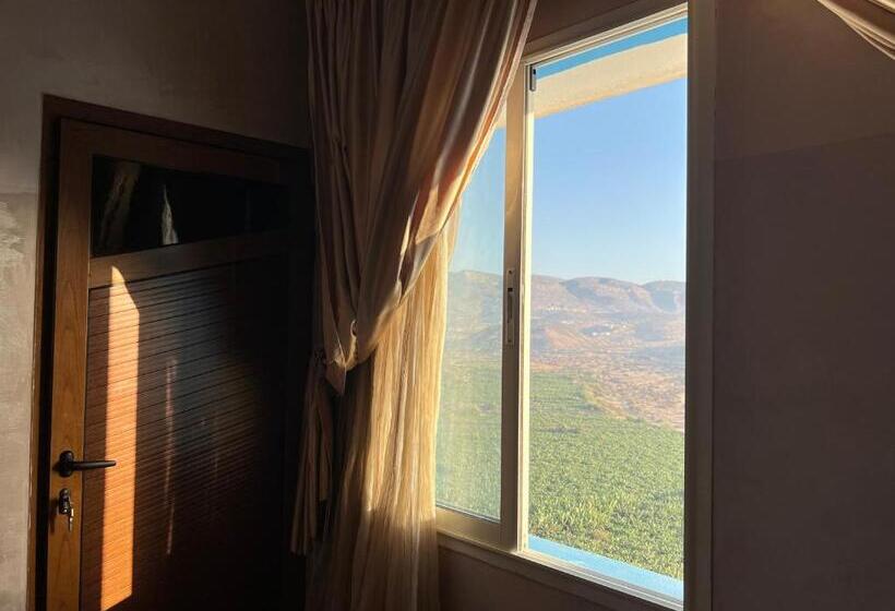 Chambre Standard, Auberge Imazighen