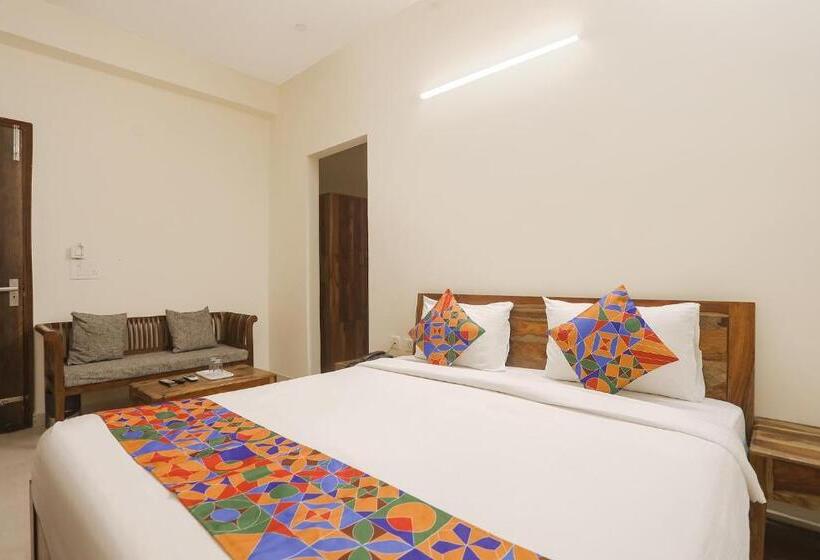 Семейный Номер, Fabhotel The Avasa