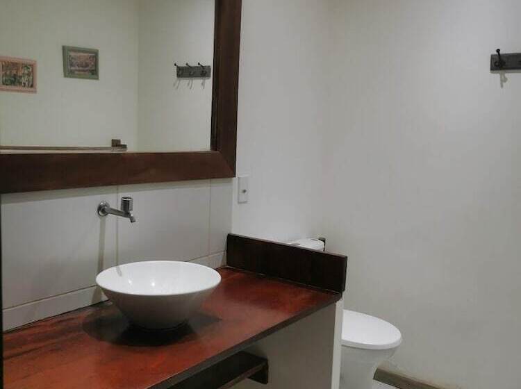 Четырехместный Номер Deluxe, Le Jardin D éole   Hotel Pontal De Maceio