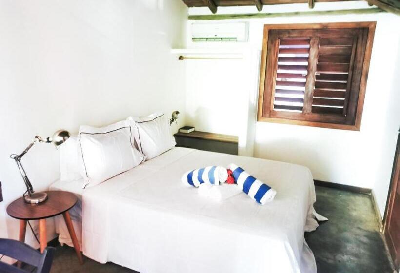 Номер Стандарт, Le Jardin D éole   Hotel Pontal De Maceio