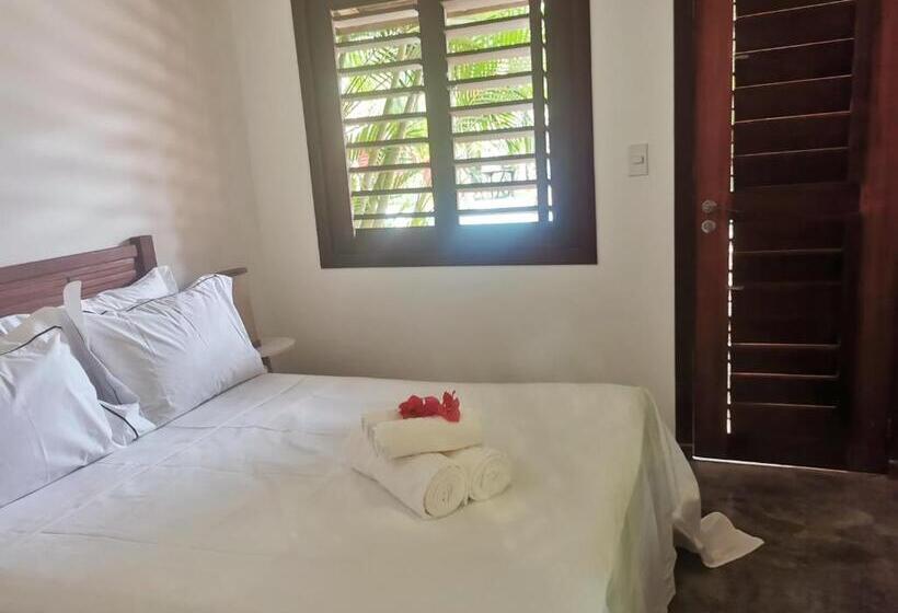 Номер Economy, Le Jardin D éole   Hotel Pontal De Maceio