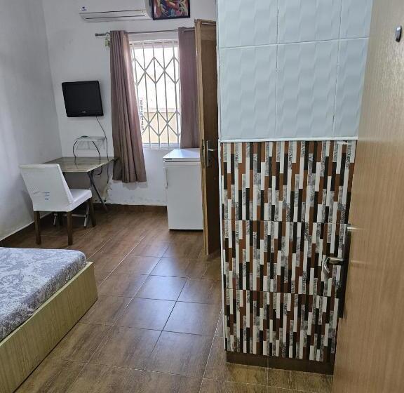 Номер Стандарт, My Place Guest House