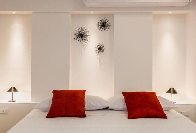 اتاق استاندارد, Case Varanni   Rooms