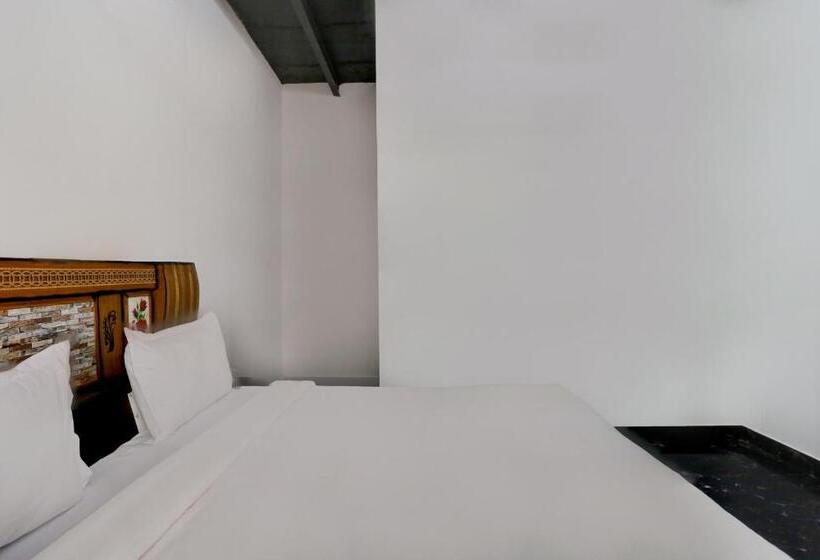 三人经典房间, Spot On Monsoon Lilly Resort