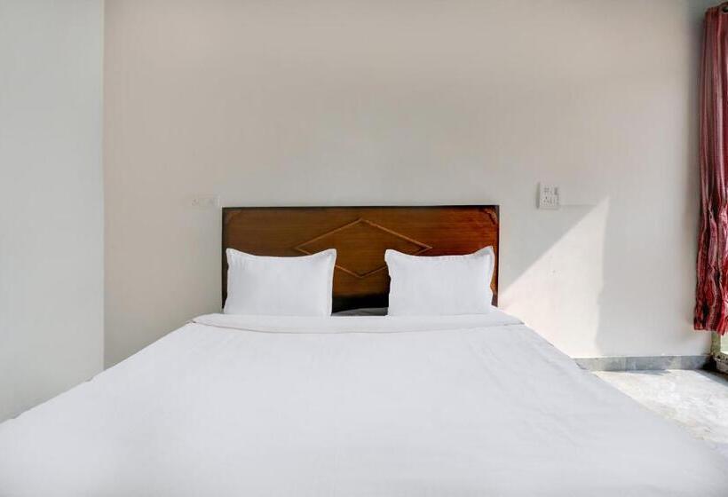 三人经典房间, Spot On Monsoon Lilly Resort