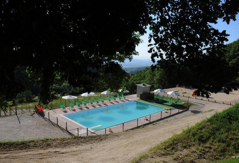 Апартаменты Комфорт 1 Спальня, Appartamenti Villa Marianna