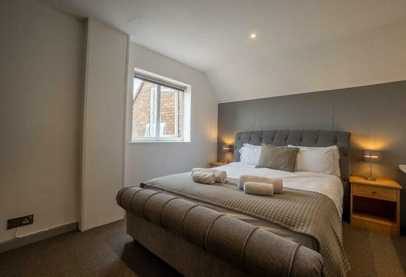 Номер Стандарт, Winchelsea Lodge