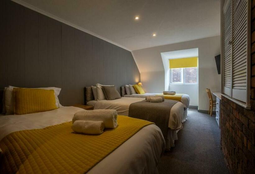 Номер Стандарт Трехместный, Winchelsea Lodge
