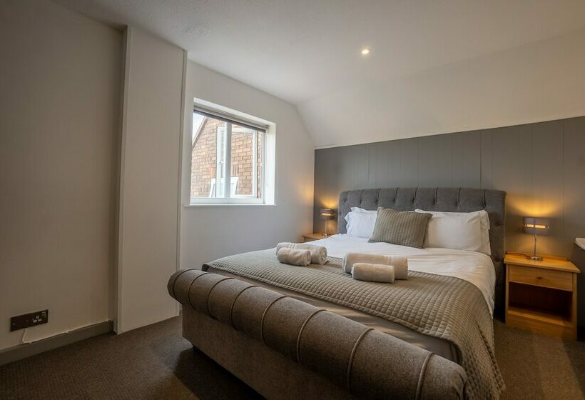 Номер Стандарт, Winchelsea Lodge