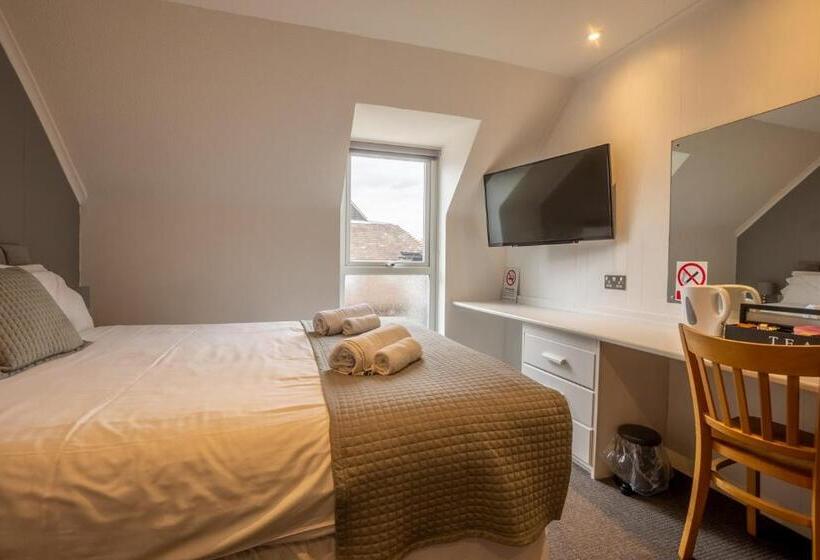 Семейный Номер, Winchelsea Lodge