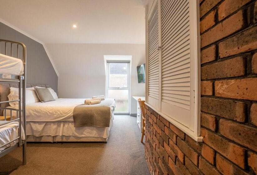 Семейный Номер, Winchelsea Lodge