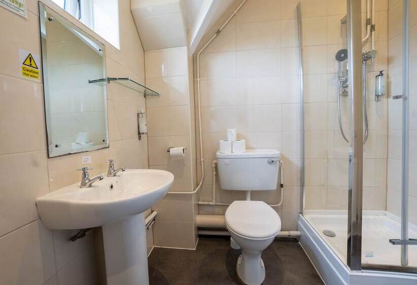 Номер Стандарт Трехместный, Winchelsea Lodge
