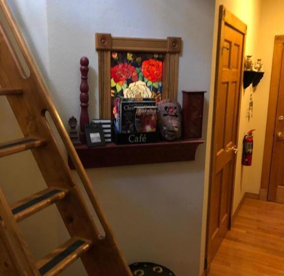 Номер Стандарт, All Seasons Inn