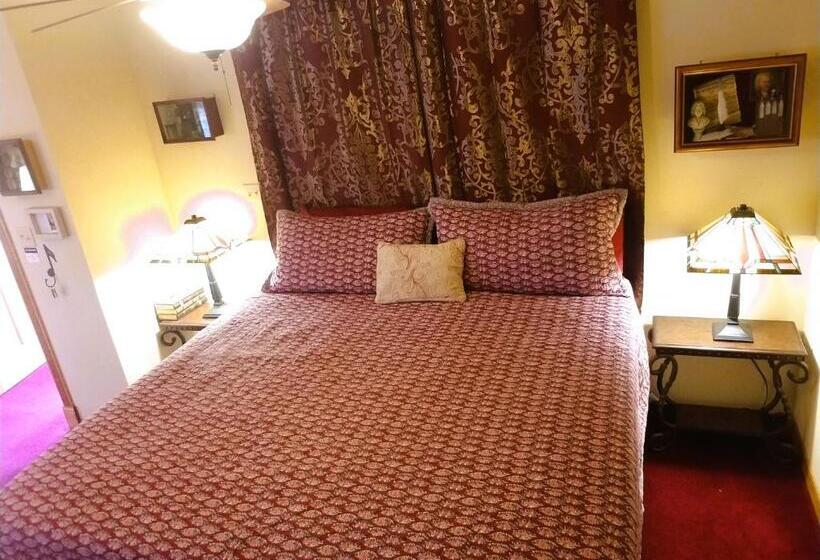 Семейный Номер Deluxe, All Seasons Inn