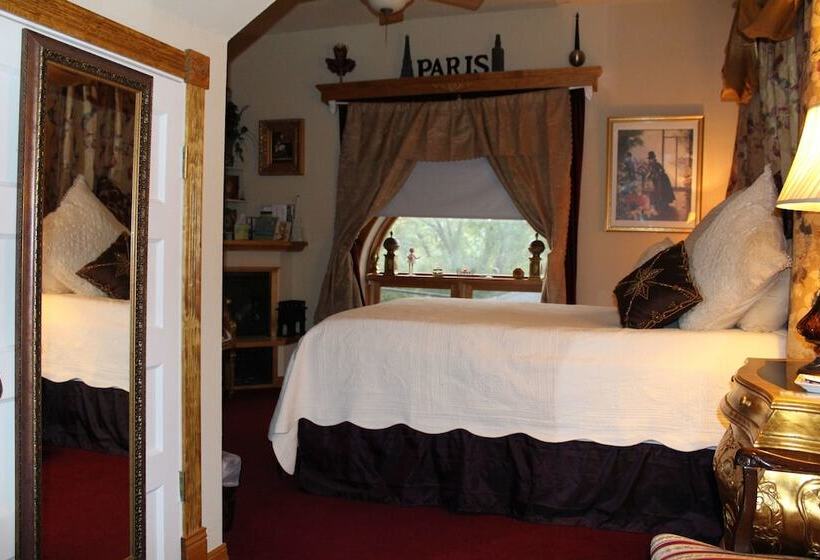 Номер Стандарт, All Seasons Inn