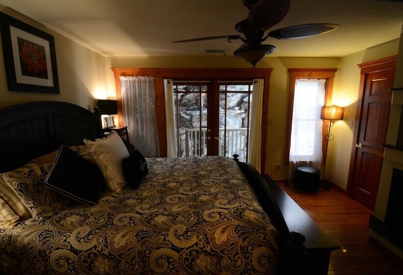 Апартаменты 1 Спальня, All Seasons Inn