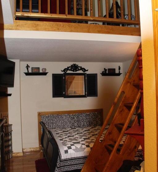 Номер Стандарт, All Seasons Inn