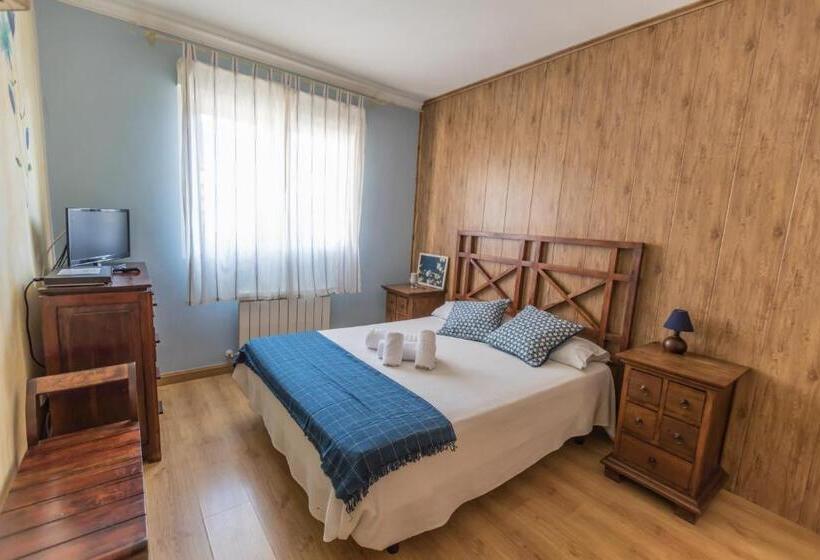 Номер Стандарт, Centro De Turismo Rural Roqueo De Chavela