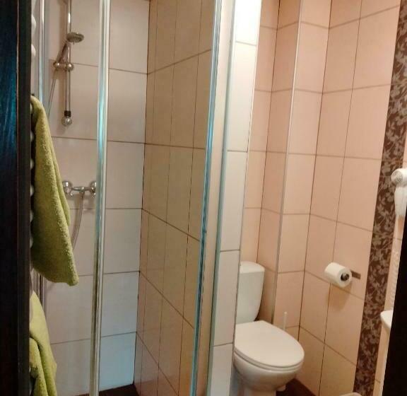 اتاق استاندارد, Indalo Rooms