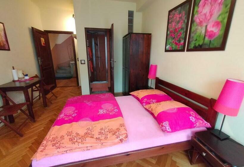 اتاق استاندارد, Indalo Rooms