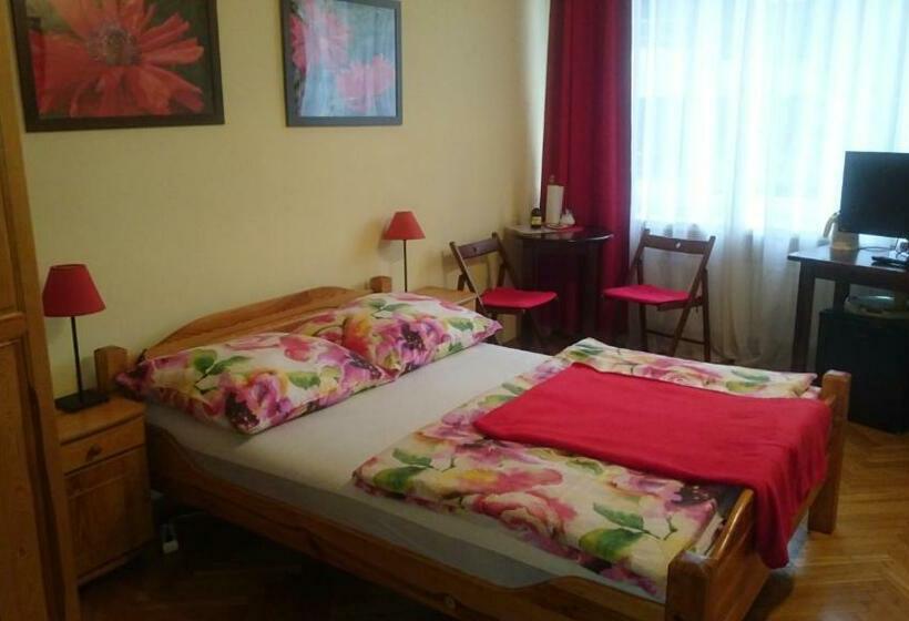 اتاق استاندارد, Indalo Rooms
