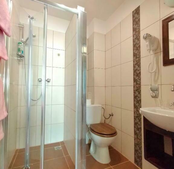 اتاق استاندارد, Indalo Rooms