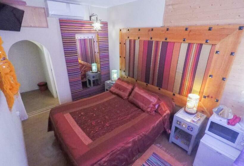 Номер Basic, Inn Seventies Cheap And Chic