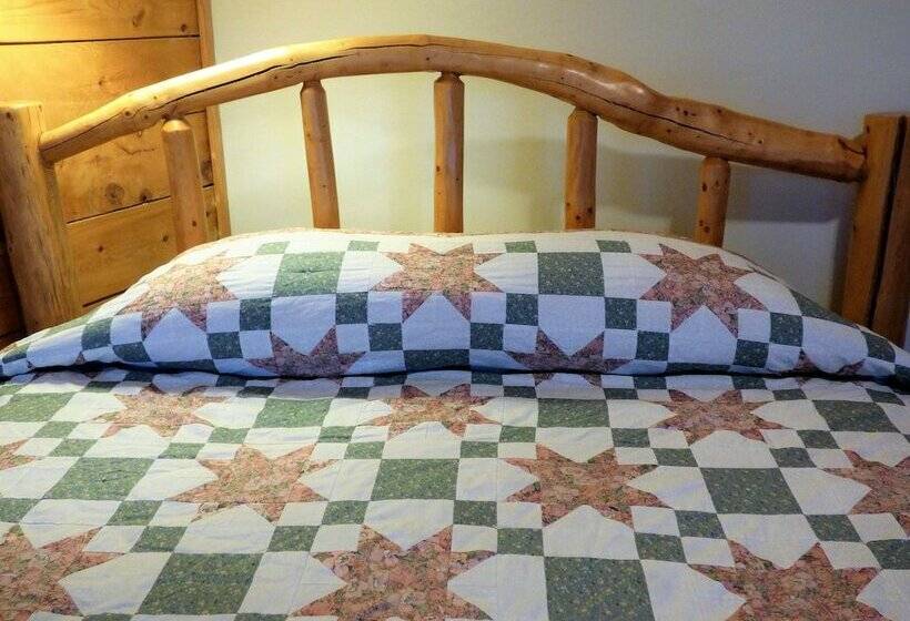 Номер Стандарт, Juneberry Lodge