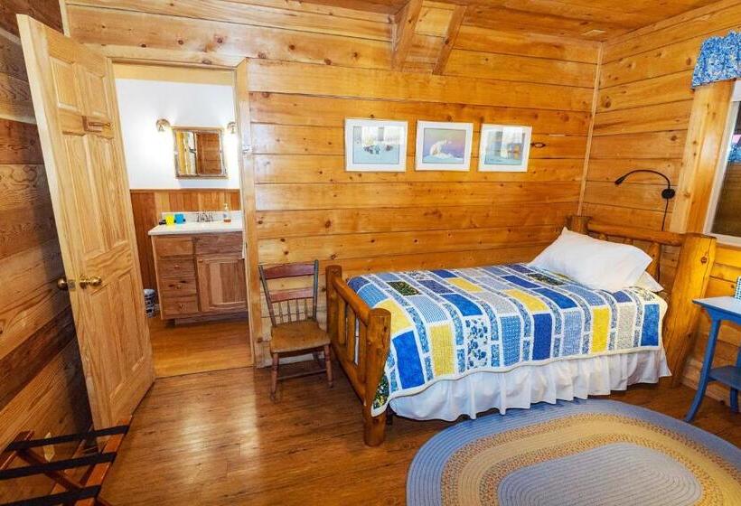 Номер Стандарт, Juneberry Lodge
