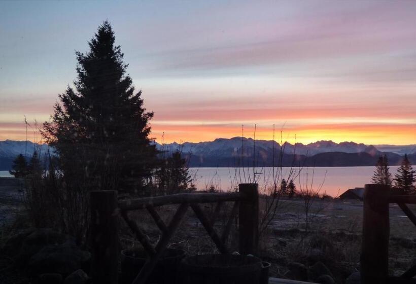Quarto Estandar com Vistas, Juneberry Lodge