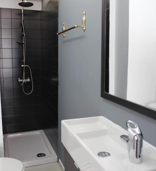 سوییت لوکس, Largo Da Se Guest House  Horigem