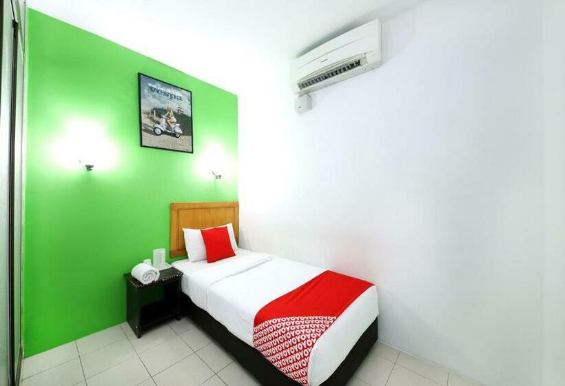 标准单人间, Midah Inn Puchong