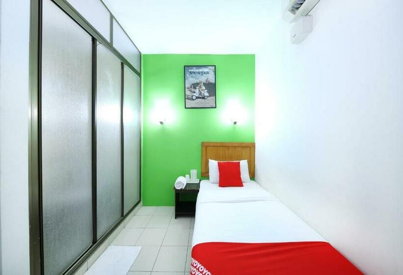 标准单人间, Midah Inn Puchong
