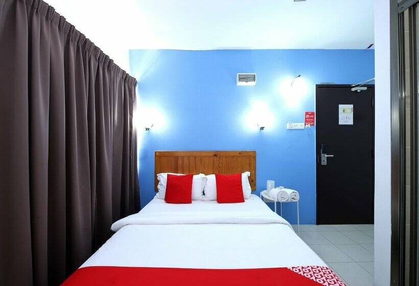 Номер Стандарт, Midah Inn Puchong