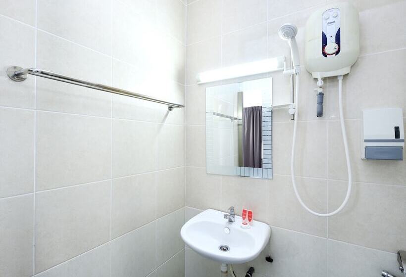 标准间, Midah Inn Puchong