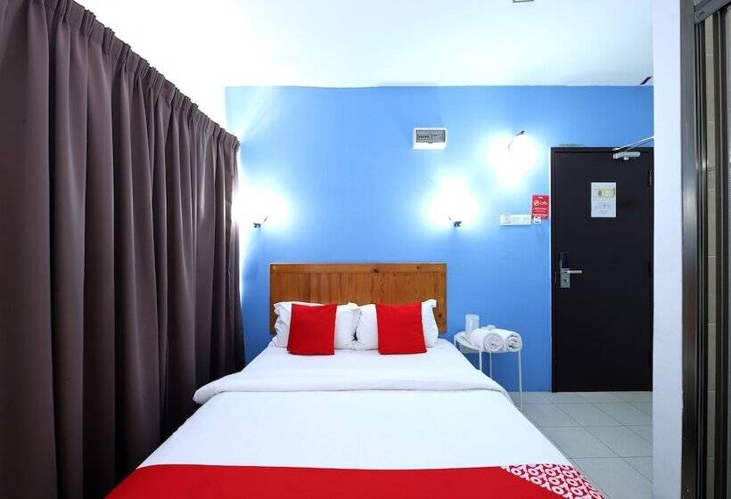Номер Стандарт, Midah Inn Puchong