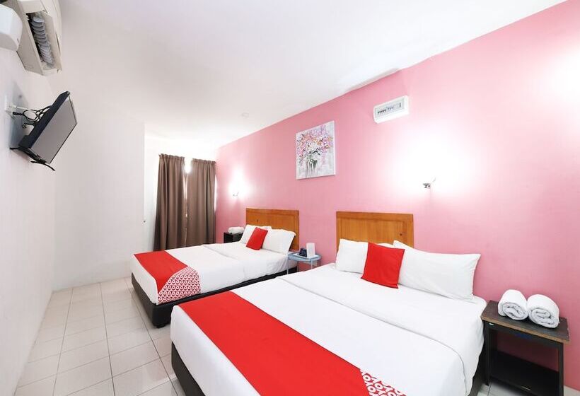 Family Suite, Midah Inn Puchong