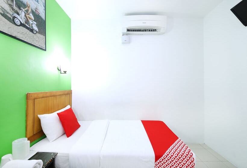 标准单人间, Midah Inn Puchong