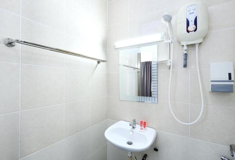 标准间, Midah Inn Puchong
