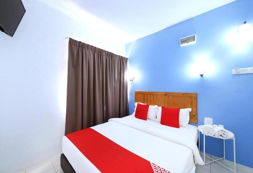 Номер Стандарт, Midah Inn Puchong