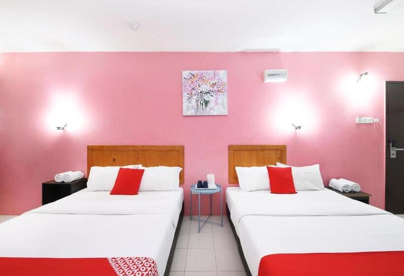 Family Suite, Midah Inn Puchong