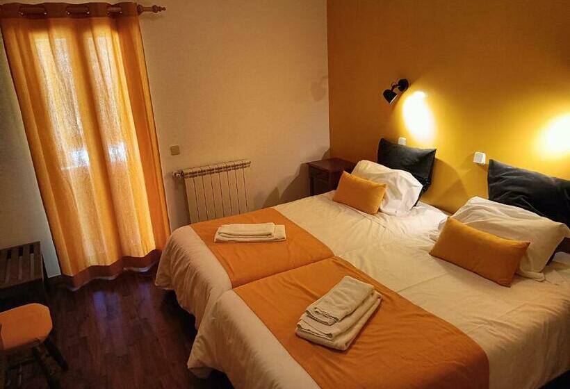Номер Стандарт, Quinta De Leandres