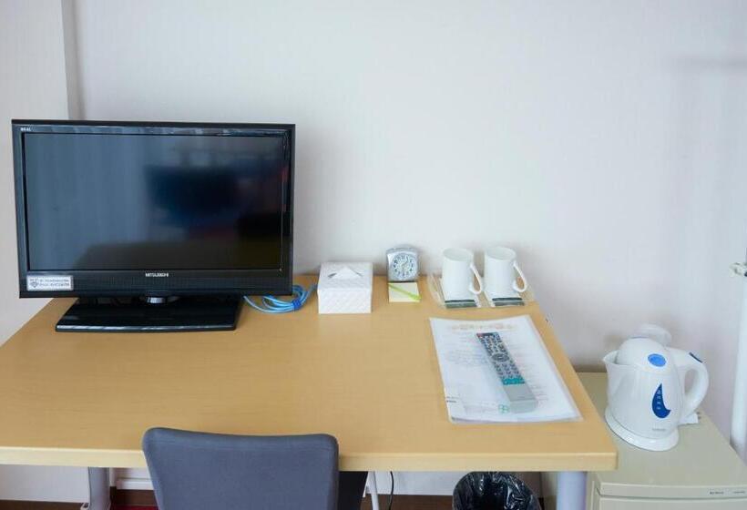 Номер Стандарт, Select Inn Shimada Ekimae