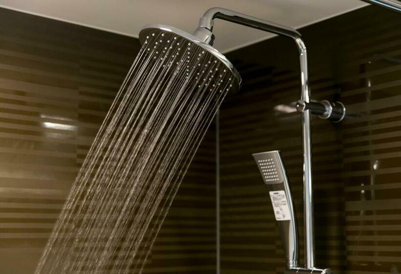 غرفة قياسية, The Strings Hotel Nagoya