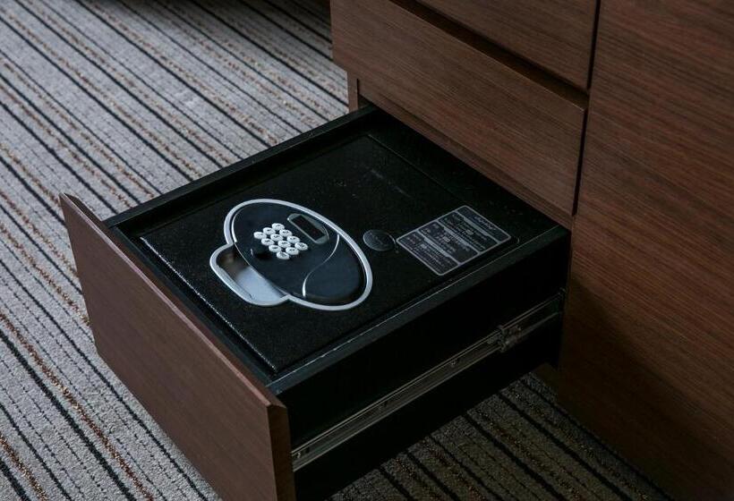 جناح, The Strings Hotel Nagoya