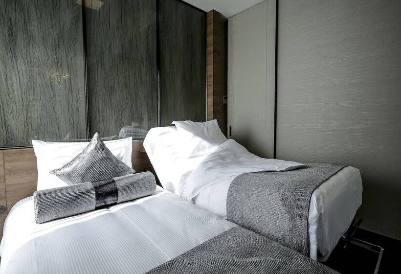 جناح, The Strings Hotel Nagoya
