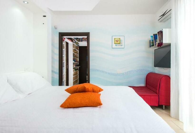 套房, Core Resort