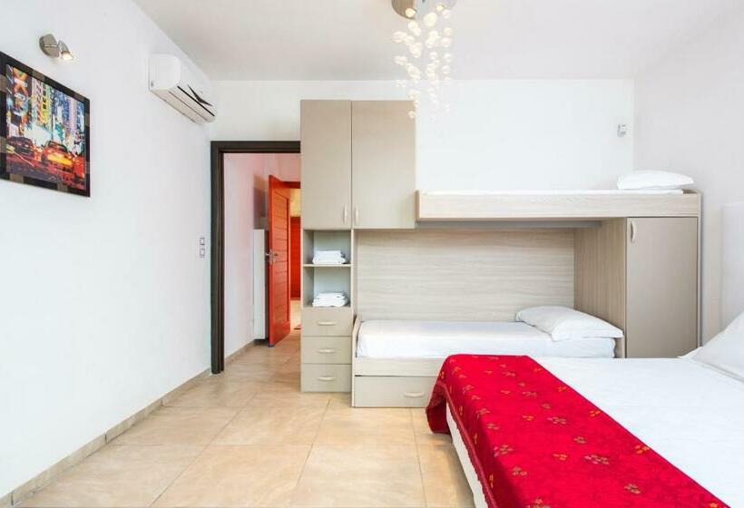 Family Suite, Core Resort