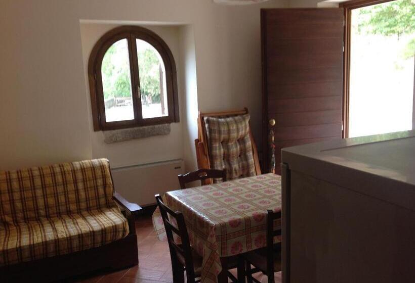 Апартаменты 1 Спальня, Appartamenti Villa Marianna