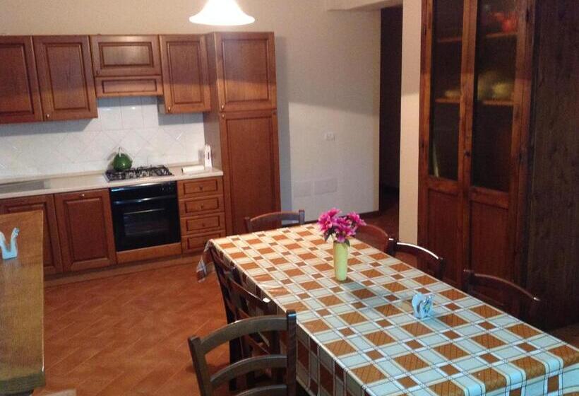 Апартаменты Комфорт 1 Спальня, Appartamenti Villa Marianna